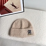 Loewe Wool Hat Unisex # 273389, cheap Loewe Hats