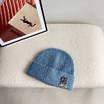 Loewe Wool Hat Unisex # 273391, cheap Loewe Hats