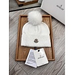Moncler Wool Hats Unisex # 273491
