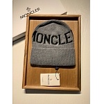 Moncler Wool Hats Unisex # 273492