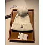 Moncler Wool Hats Unisex # 273520, cheap Moncler Wool Hats