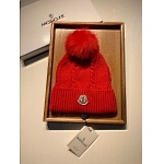 Moncler Wool Hats Unisex # 273522, cheap Moncler Wool Hats