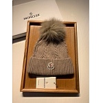 Moncler Wool Hats Unisex # 273524, cheap Moncler Wool Hats
