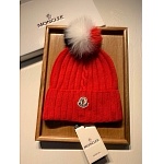 Moncler Wool Hats Unisex # 273527