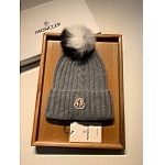 Moncler Wool Hats Unisex # 273528