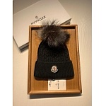 Moncler Wool Hats Unisex # 273530