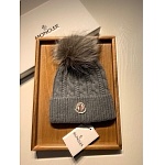 Moncler Wool Hats Unisex # 273533, cheap Moncler Wool Hats