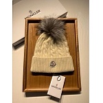 Moncler Wool Hats Unisex # 273534, cheap Moncler Wool Hats