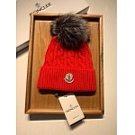 Moncler Wool Hats Unisex # 273535, cheap Moncler Wool Hats