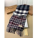 Burberry Cashmere Scarf  # 273827, cheap Burberry Scarves