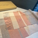 Burberry Cashmere Scarf  # 273829, cheap Burberry Scarves