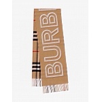Burberry Cashmere Scarf  # 273838, cheap Burberry Scarves