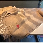 Burberry Cashmere Scarf  # 273847, cheap Burberry Scarves