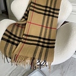 Burberry Cashmere Scarf  # 273848, cheap Burberry Scarves