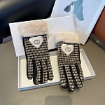 Dior Gloves For Women # 274193