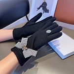 Dior Gloves For Women # 274196, cheap Dior Gloves