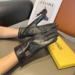 Fendi Gloves For Women # 274203, cheap Fendi Gloves