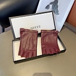 Gucci Gloves For Women # 274209, cheap Gucci Gloves
