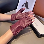 Gucci Gloves For Women # 274209, cheap Gucci Gloves