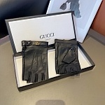 Gucci Gloves For Women # 274210