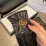 Gucci Gloves For Women # 274216, cheap Gucci Gloves