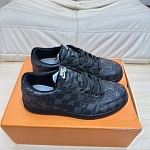 Louis Vuitton x Nike Sneakers Unisex # 274288, cheap For Men