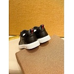 Gucci Sneakers For Men # 274293, cheap Low Top