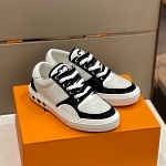 Louis Vuitton Low Top Sneaker For Men # 274294