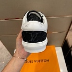 Louis Vuitton Low Top Sneaker For Men # 274294, cheap For Men