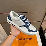Louis Vuitton Low Top Sneaker For Men # 274297, cheap For Men