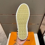 Louis Vuitton Low Top Sneaker For Men # 274297, cheap For Men