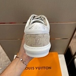 Louis Vuitton Low Top Sneaker For Men # 274298, cheap For Men