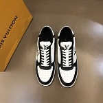 Louis Vuitton Low Top Sneaker For Men # 274301, cheap For Men