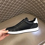 Louis Vuitton Low Top Sneaker For Men # 274302, cheap For Men