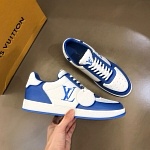 Louis Vuitton Low Top Sneaker For Men # 274303