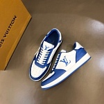 Louis Vuitton Low Top Sneaker For Men # 274303, cheap For Men