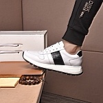 Prada Low Top Sneaker For Men # 274304, cheap Prada Shoes For Men