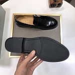 Prada Cowhide Leather Loafer For Men # 274316, cheap Prada Dress Shoes