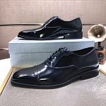 Prada Cowhide Leather Loafer For Men # 274317