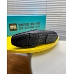 Ferragamo Cowhide Leather Loafer For Men # 274345, cheap For Men
