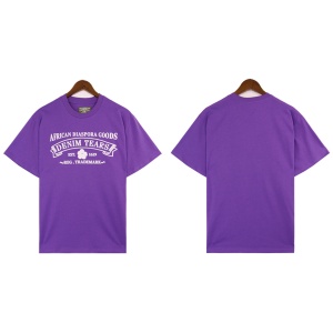 $27.00,Denim Tears Short Sleeve T Shirts For Men # 274643