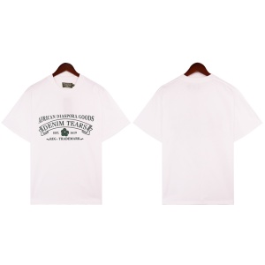 $27.00,Denim Tears Short Sleeve T Shirts For Men # 274645