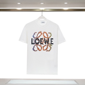 $27.00,Loewe Short Sleeve T Shirts For Men # 274665