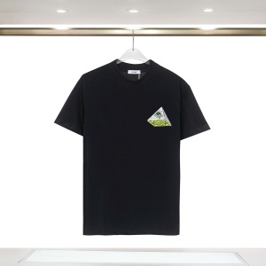 $27.00,Loewe Short Sleeve T Shirts For Men # 274668