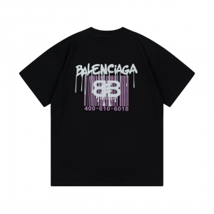 $35.00,Balenciaga Short Sleeve T Shirts For Men # 274691