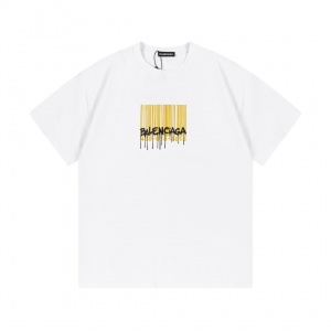 $35.00,Balenciaga Short Sleeve T Shirts For Men # 274692
