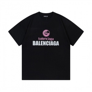 $35.00,Balenciaga Short Sleeve T Shirts For Men # 274696