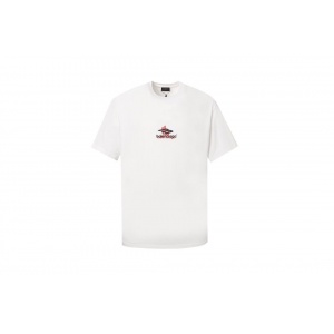 $35.00,Balenciaga Short Sleeve T Shirts For Men # 274699