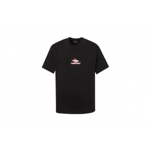 $35.00,Balenciaga Short Sleeve T Shirts For Men # 274700