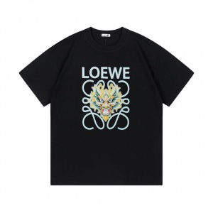 $35.00,Loewe Short Sleeve T Shirts For Men # 274761